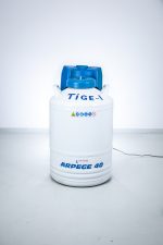 Air Liquide Arpege 40 Dewar na Ciekły Azot