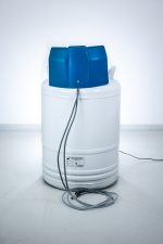 Air Liquide Arpege 40 Dewar na Ciekły Azot