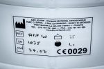 Air Liquide Arpege 40 Dewar na Ciekły Azot
