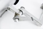 Podnóżki do Stołu Operacyjnego Maquet 1003.3300 Podpórki (M3)