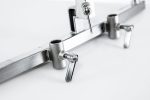 Maquet 1130.54B0 Uchwyt Adapter do Stołu Operacyjnego na Zagłówek (M10) 