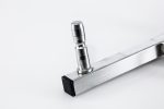 Maquet 1130.54B0 Uchwyt Adapter do Stołu Operacyjnego na Zagłówek (M10) 