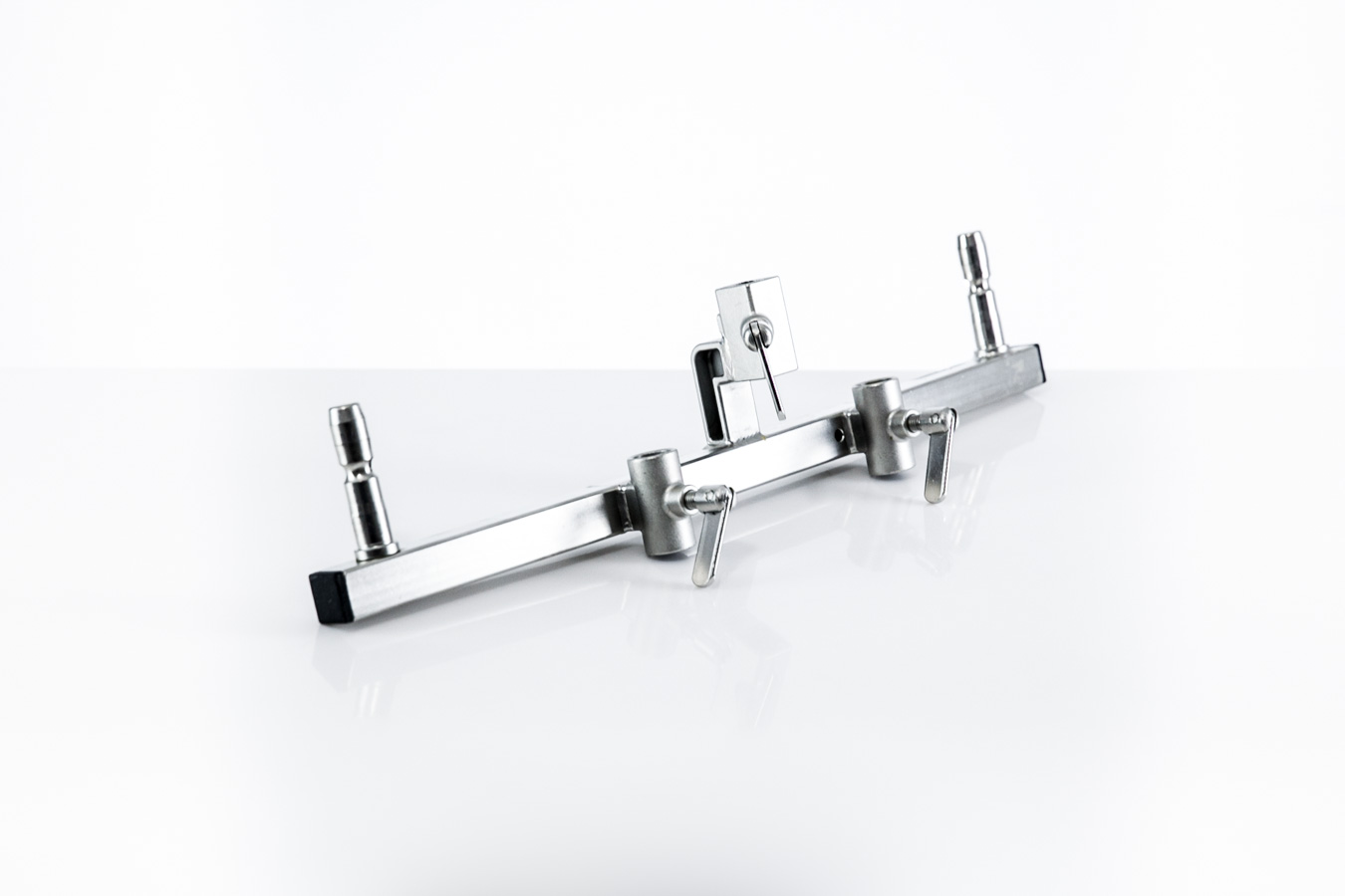 231205 Maquet 1130.54B0 Uchwyt Adapter do Stołu Operacyjnego na Zagłówek (M10)