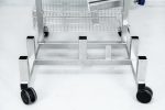 Maquet 1150.59AC Przystawka Ortopedyczna z Wyciągiem do Operacji Bioder i Kończyn Dolnych