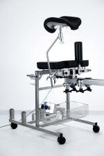 Maquet 1150.59AC Przystawka Ortopedyczna z Wyciągiem do Operacji Bioder i Kończyn Dolnych