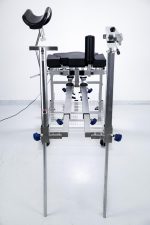 Maquet 1150.59AC Przystawka Ortopedyczna z Wyciągiem do Operacji Bioder i Kończyn Dolnych