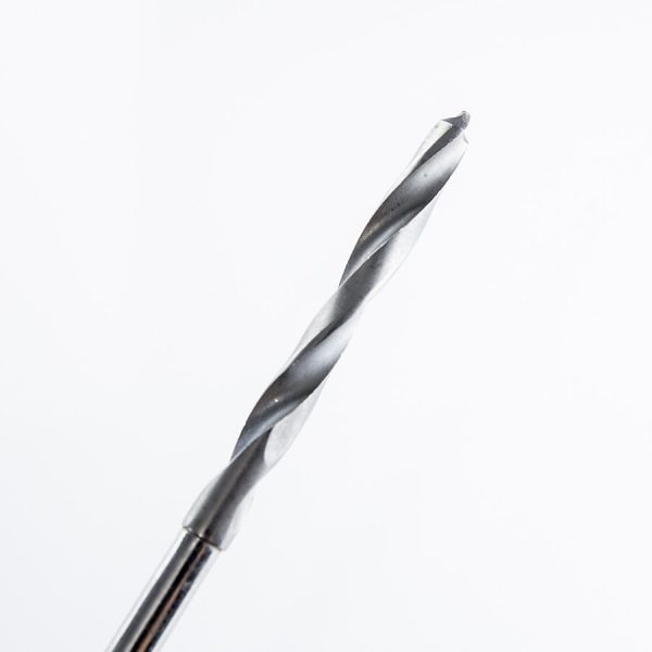 Zestaw Wiertła Ortopedyczne 25,5 - 27,5 cm Chirurgiczne (84/2)