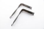 Zestaw DePuy D259807120 Retraktor Hak (84/5)