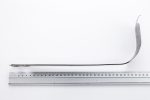 Podważka kostna Howmedica GB847106 Zakrzywiona 35 cm (84/6)