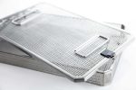 Zestaw DePuy Mitek Intrafix RigidfixSet Aesculap Elementy Ortopedyczne Chirurgiczne