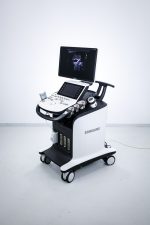Samsung WS80A Elite Aparat USG Ultrasonograf