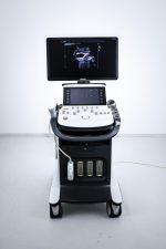 Samsung WS80A Elite Aparat USG Ultrasonograf