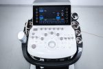 Samsung WS80A Elite Aparat USG Ultrasonograf