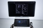 Samsung WS80A Elite Aparat USG Ultrasonograf