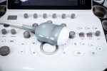 Samsung WS80A Elite Aparat USG Ultrasonograf