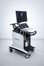Samsung WS80A Elite Aparat USG Ultrasonograf