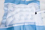 Mistral-Air MA2250 Koc do Ogrzewacza Pacjenta 100x70cm - obrazek 6