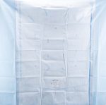 Mistral-Air MA2250 Koc do Ogrzewania Pacjenta 100x70cm