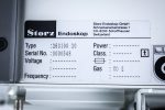 Karl Storz Hydromat CO2 263100 20 Pompa Płucząca Irygacyjna
