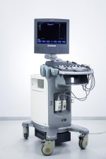 Siemens Acuson X300 Premium Edition Aparat USG Ultrasonograf