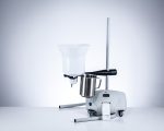 Uroflowmetr Mediwatch URODYN 1000 Aparat Przepływowy