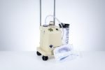 THERAPY EQUIPMENT 8011V35 Ssak chirurgiczny