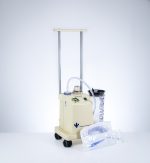 THERAPY EQUIPMENT 8011V35 Ssak chirurgiczny