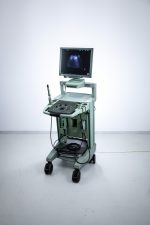 BK Medical PRO Focus 2202 Aparat USG Ultrasonograf