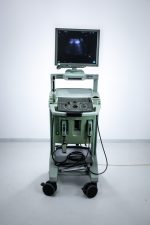 BK Medical PRO Focus 2202 Aparat USG Ultrasonograf