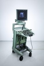 BK Medical PRO Focus 2202 Aparat USG Ultrasonograf