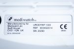 Uroflowmetr Mediwatch URODYN 1000 Aparat Przepływowy