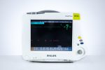 Philips MP30 Kardiomonitor CO2 Microstream