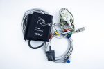Philips MP30 Kardiomonitor CO2 Microstream