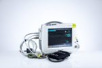 Philips MP30 Kardiomonitor CO2 Microstream