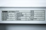 ERBE ICC 200 Diatermia Chirurgiczna z Akcesoriami