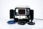 Medtronic PHYSIO-CONTROL LIFEPAK 12 Defibrylator Dwufazowy 