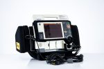 Medtronic PHYSIO-CONTROL LIFEPAK 12 Defibrylator Dwufazowy