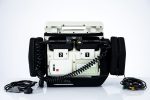 Medtronic PHYSIO-CONTROL LIFEPAK 12 Defibrylator Dwufazowy