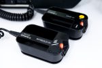 Medtronic PHYSIO-CONTROL LIFEPAK 12 Defibrylator Dwufazowy
