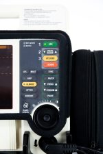 Medtronic PHYSIO-CONTROL LIFEPAK 12 Defibrylator Dwufazowy