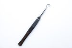 Hak chirurgiczny Thackray Ostry 10 mm (84/10) Haczyk