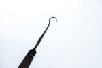 Hak chirurgiczny Thackray Ostry 10 mm (84/10) Haczyk