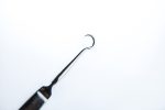 Hak chirurgiczny Thackray Ostry 10 mm (84/10) Haczyk