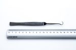 Hak chirurgiczny Thackray Ostry 10 mm (84/10) Haczyk