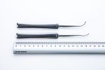 Zestaw haczyków chirurgicznych Oesch 16,5 cm (84/15)