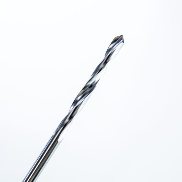 Wiertło ortopedyczne 6 mm Swiss 75.60.65 (84/13)