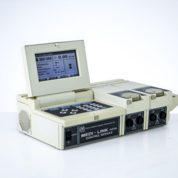 EMS Medi-Link Control Module do Elektrostymulacji Mięśni