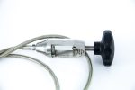 Karl Storz Endoskope Electronic Laparoflator 26430020 Insuflator