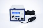 Atmos Strobo 21 LED Stroboskop do Diagnostyki Głosu i Krtani