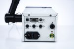 Atmos Strobo 21 LED Stroboskop do Diagnostyki Głosu i Krtani